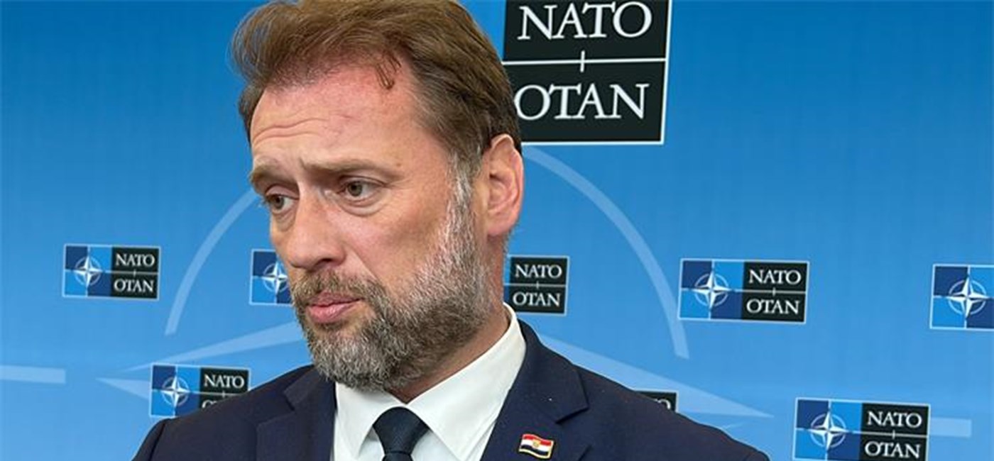 Šokantne slike posljedica terorističkog napada Hamasa; Bude li potrebno Hrvatska će povećati broj vojnika na Kosovu 